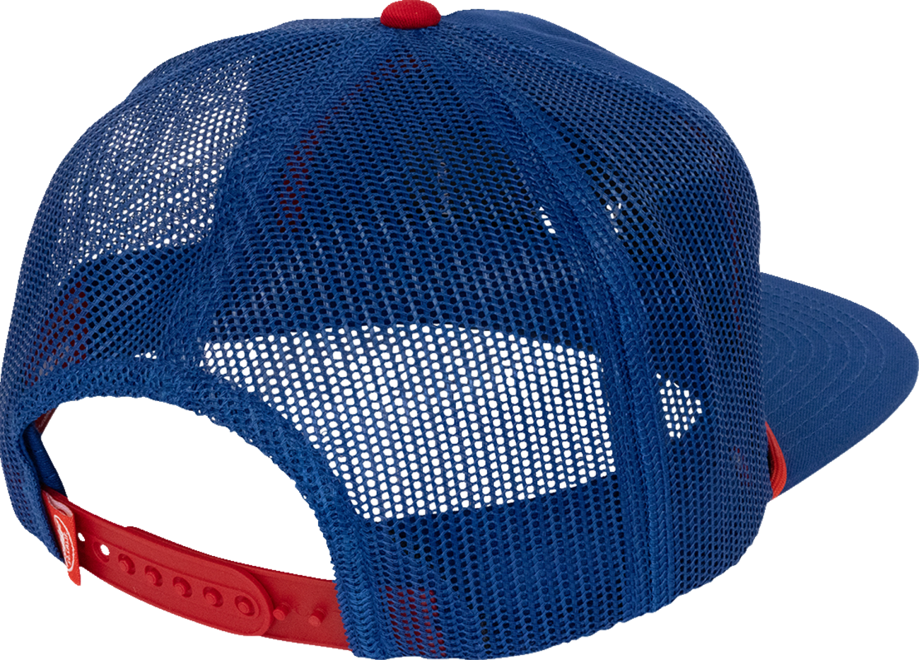 FMF Sandbagger Hat - Blue SP23196902BLU 2501-4056