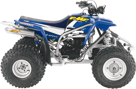 FMF Powercore 2 Silencer Blaster 200 1988-2006 020263 FMF-8204