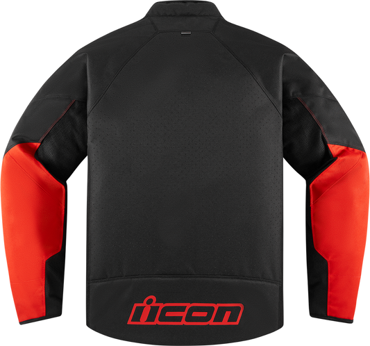 ICON Hooligan™ CE Jacket - Slayer - XL 2820-5806