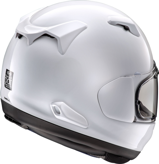 ARAI Quantum-X Helmet - Diamond White - XL 0101-15728