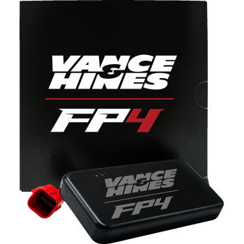 VANCE & HINES Fuelpak 4 Tuning Module - Pan America 66049