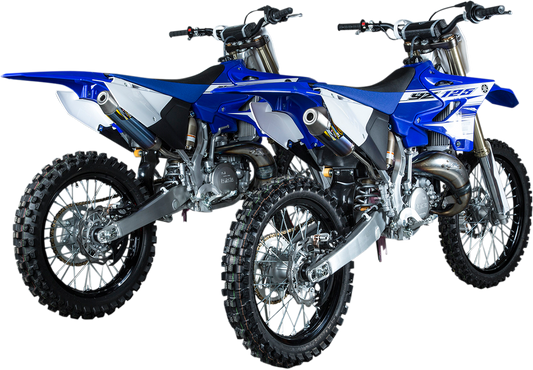 FMF Powercore 2.1 Muffler - Titanium YZ250 02-23 024063 1821-1707