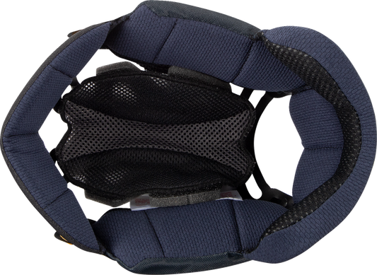 ARAI Corsair-X/Defiant-X/Signet-X Interior Pad - EP II - 7 mm 07-5683