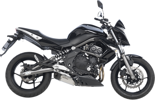 LEOVINCE Underbody Muffler Ninja 650 2006-2011 8242 1811-2785