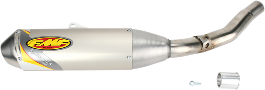 FMF Powercore 4 Muffler YZ250F / YZ450F  2006-2009  044228 1821-0578