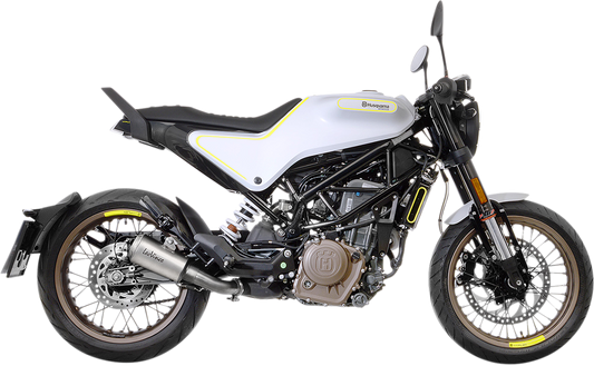 LEOVINCE LV-10 Muffler - Vitpilen 401 15219 1811-3584