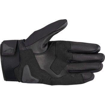 ALPINESTARS SP X Z WP Gloves - Black/Black - Large 3520126-1100-L