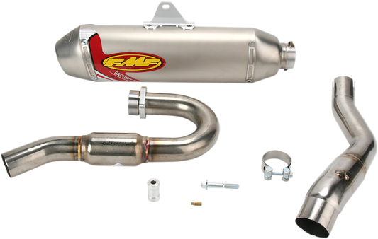 FMF 4.1 Exhaust with Powerbomb Header 044208 1830-0210