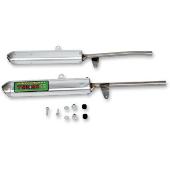 PRO CIRCUIT 296 Silence Spark Arrestor - Banshee 1987-2006 SQY87350-296