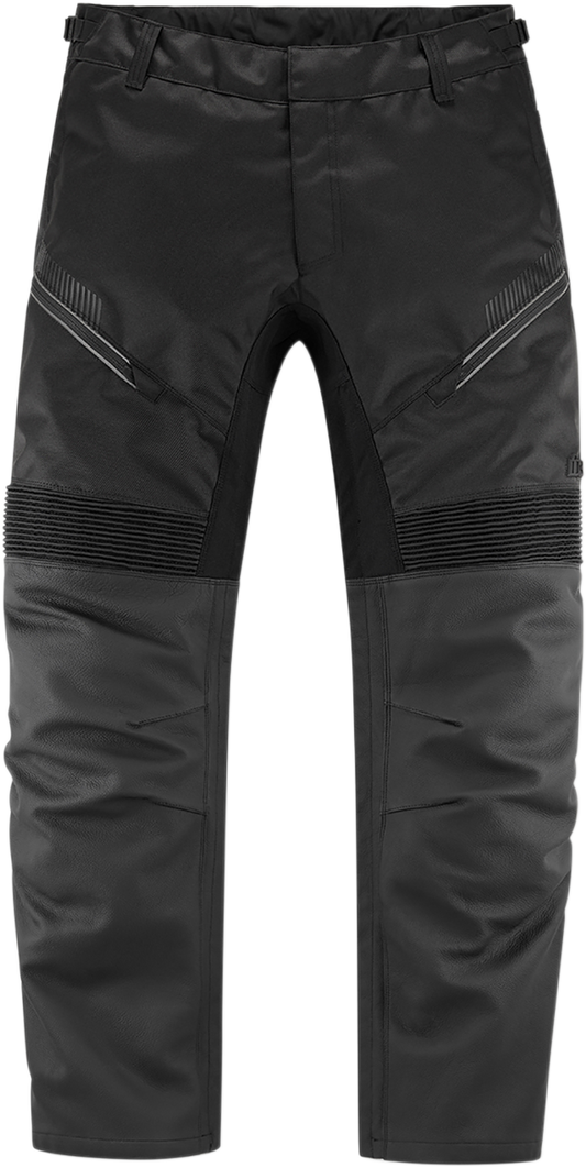 ICON Contra2™ Pants - Black - Large 2811-0640