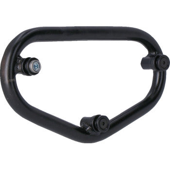 SW-MOTECH SLC Side Carrier - Left - Zero - SR ZF14.4 HTA.29.981.10000