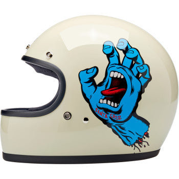 BILTWELL Gringo Helmet - Santa Cruz - Medium 1002-568-503
