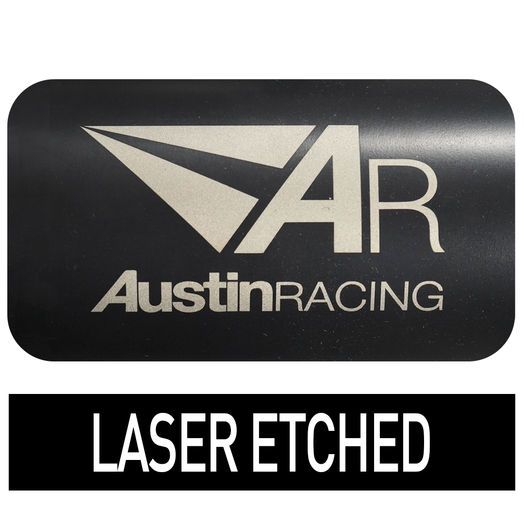Austin Racing  SLIP-ON EXHAUST for  2021 - 2024 KAWASAKI ZX10R