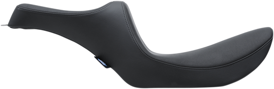 DRAG SPECIALTIES Predator III Seat - Smooth 0805-0134