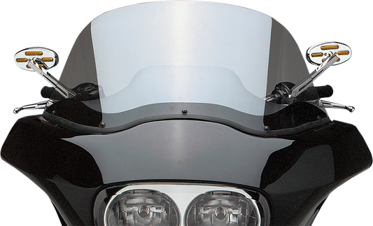 DRAG SPECIALTIES LED Stealth II Mirror - Right 302230-BC327NBX