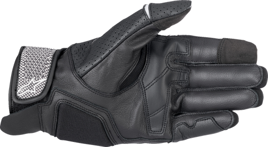 ALPINESTARS Morph Sport Gloves - Black/White - XL 3567122-12-XL