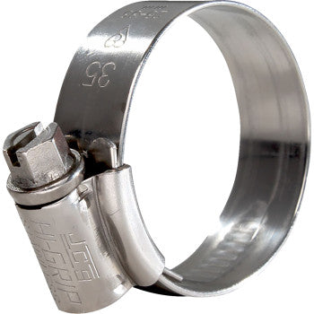 SAMCO SPORT Radiator Clamp Kit - Suzuki CK SUZ-73