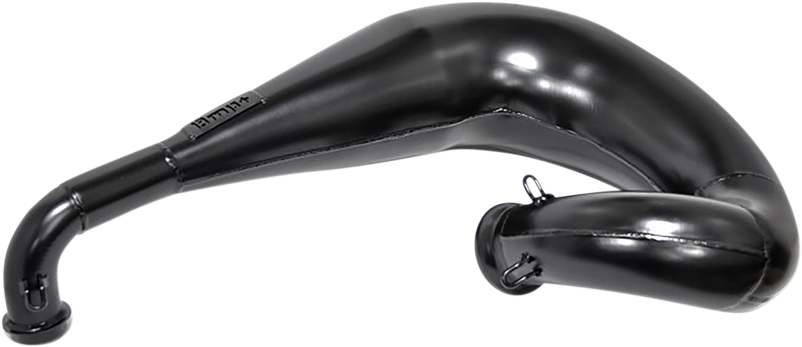BIKEMAN PERFORMANCE Exhaust Pipe - Black Arctic Cat M8 2010-2011 01-111