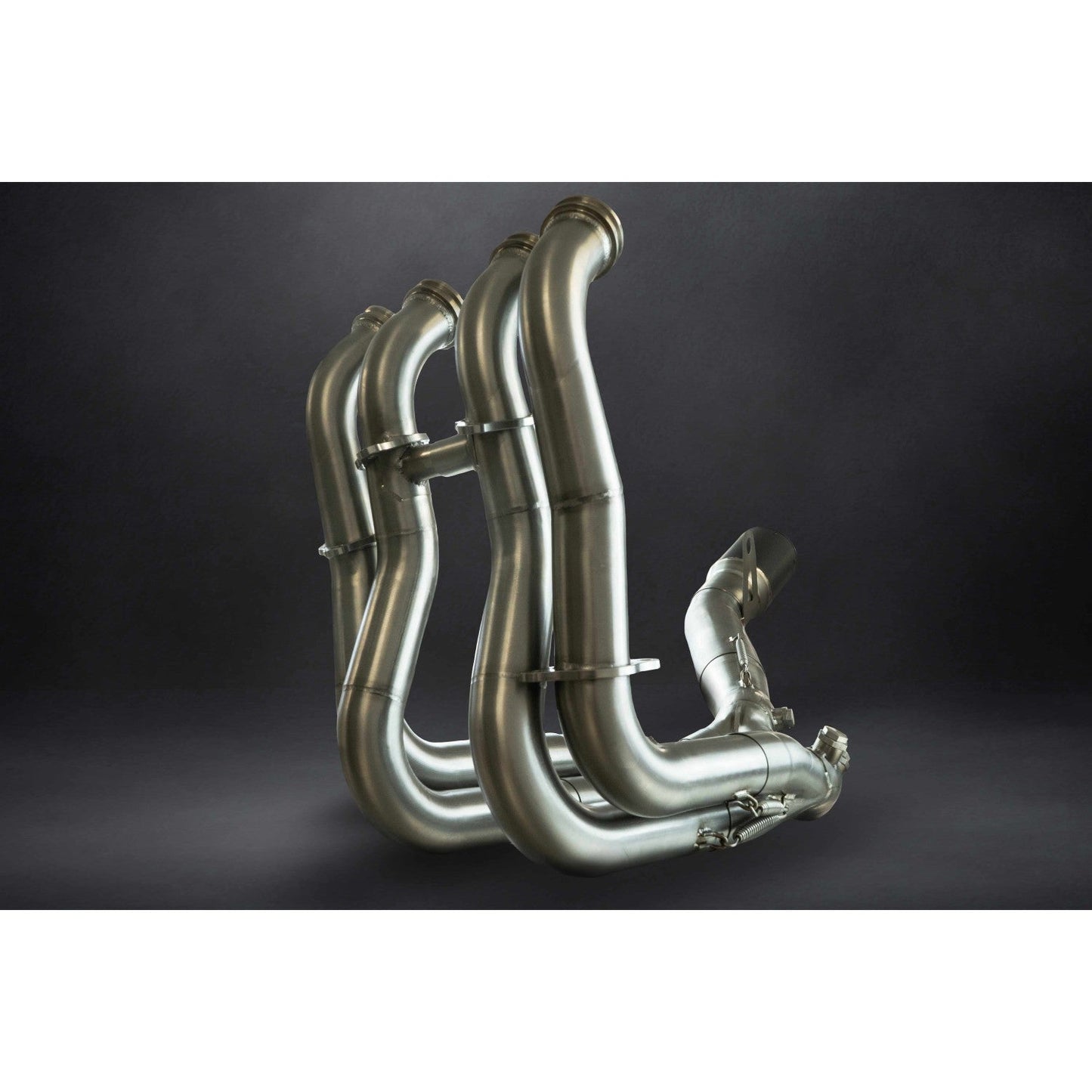 Austin racing 2019 - 2024 S1000RR GP1R AR22 FULL RACE EXHAUST SYSTEMS
