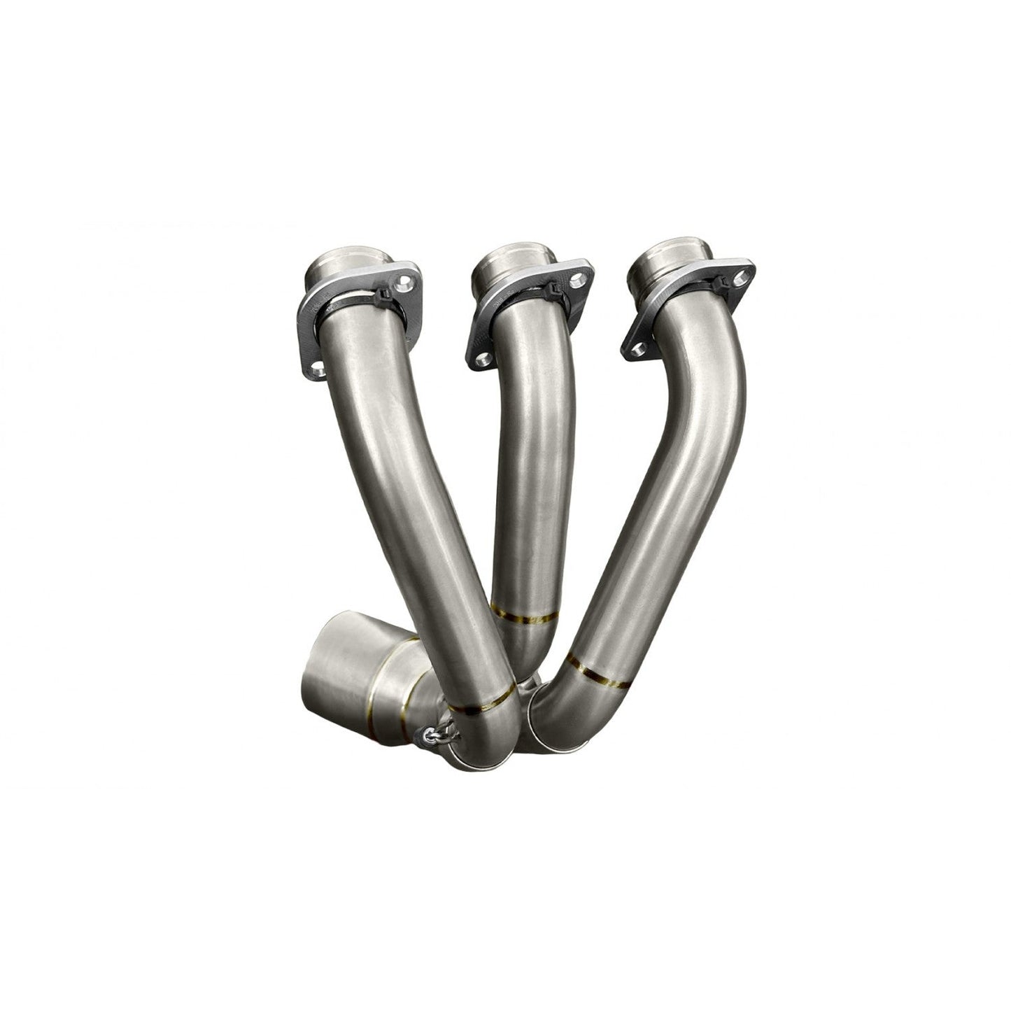 Austin Racing 2021 - 2025 YAMAHA MT09/FZ09 FULL TITANIUM HEADERS AR97