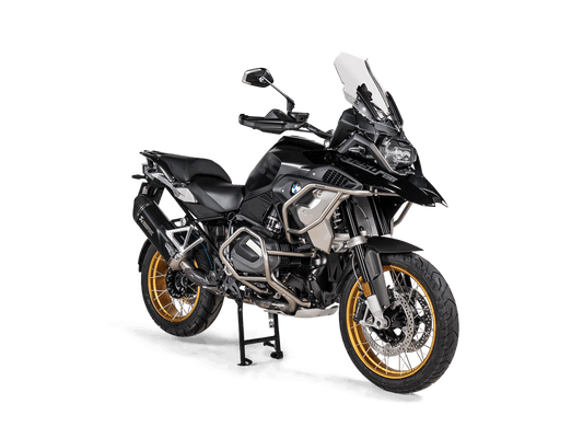 AKRAPOVIC Frame Protection Bar R 1250 GS Adventure/GS 2019 - 2023 CB-B12T1U 0505-2298