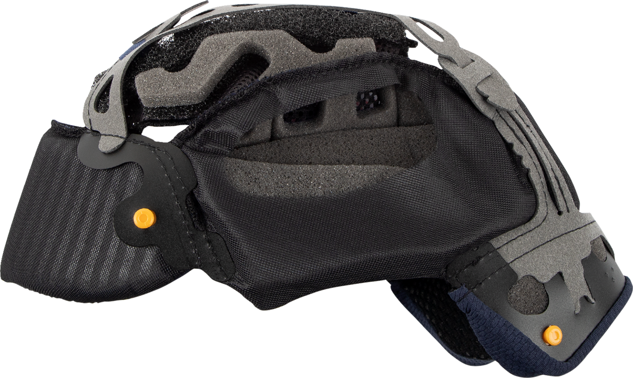 ARAI Quantum-X Interior Pad - EP II - 10 mm 07-5815