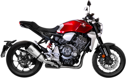 LEOVINCE Factory S Muffler CB1000R 2018-2019, 2021-2022 14249ST