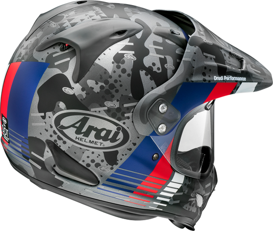 ARAI XD-4 Helmet - Cover - Trico Frost - 2XL 0140-0267