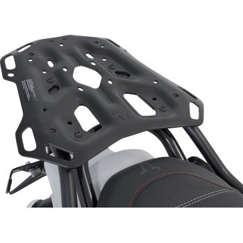 SW-MOTECH Rackpack Tail Bag System - Black - BWM R/F '12-'24 GPT.07.904.30000