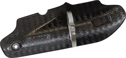 AKRAPOVIC Heat Shield P-HSB12SO8 1860-1428