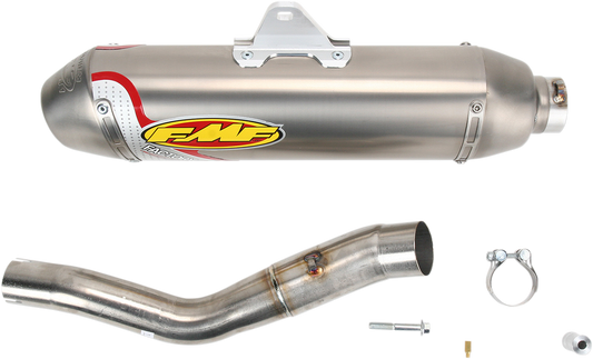 FMF Factory 4.1 Muffler 044206 1831-0356