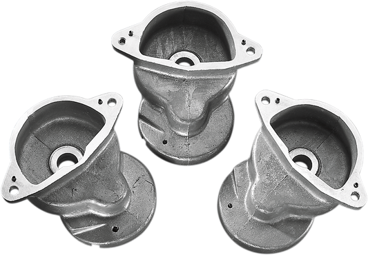 DRAG SPECIALTIES Starter Shaft Housing - Harley Davidson 70124