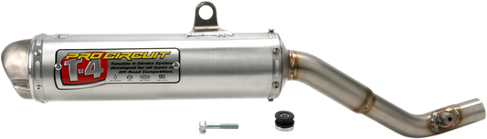 PRO CIRCUIT T-4 Silencer - XR400R1996-2004 4H00400
