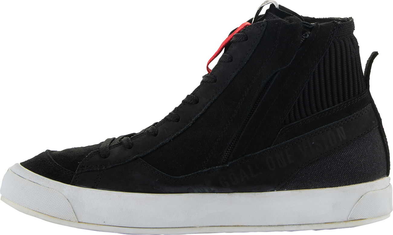 ALPINESTARS Stated Shoes - Black - US 9 2540124-10-9