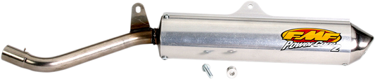 FMF Powercore 2 Silencer KDX 200/KDX 220R 1995-2006 020232 FMF-7202