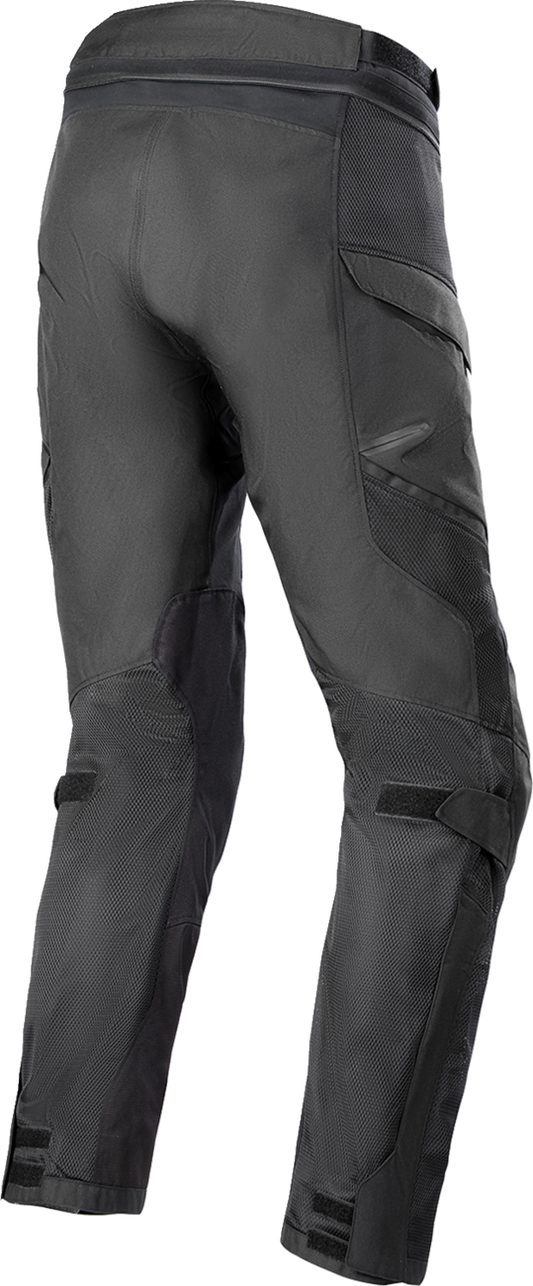ALPINESTARS Andes Air Drystar® Pants - Black - Medium 3227924-10-M