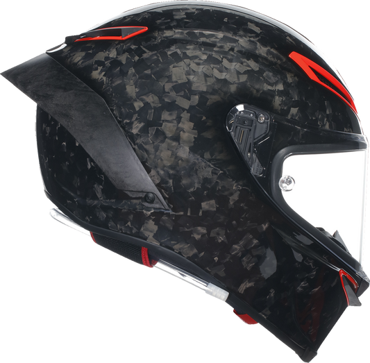 AGV Pista GP RR Helmet - Carbonio Forgiato - Italia - Large 2118356002003L