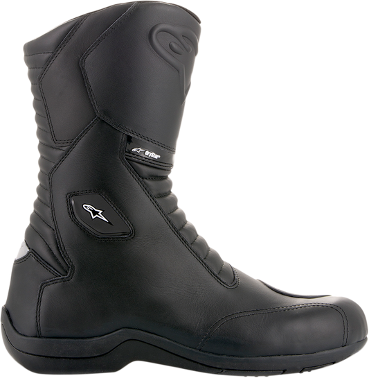 ALPINESTARS Andes v2 Drystar® Boots - Black - US 7.5 / EU 41 2447018-10-41