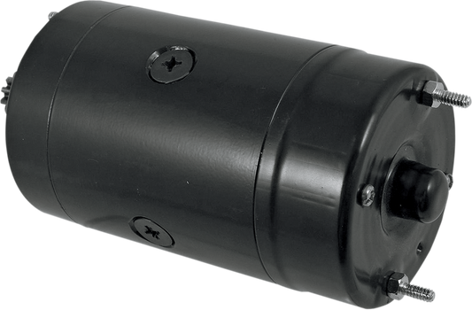 DRAG SPECIALTIES High Torque - Starter - Black 18300BN