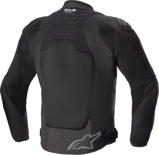 ALPINESTARS SMX Air Jacket - Black - Small 3306523-10-S