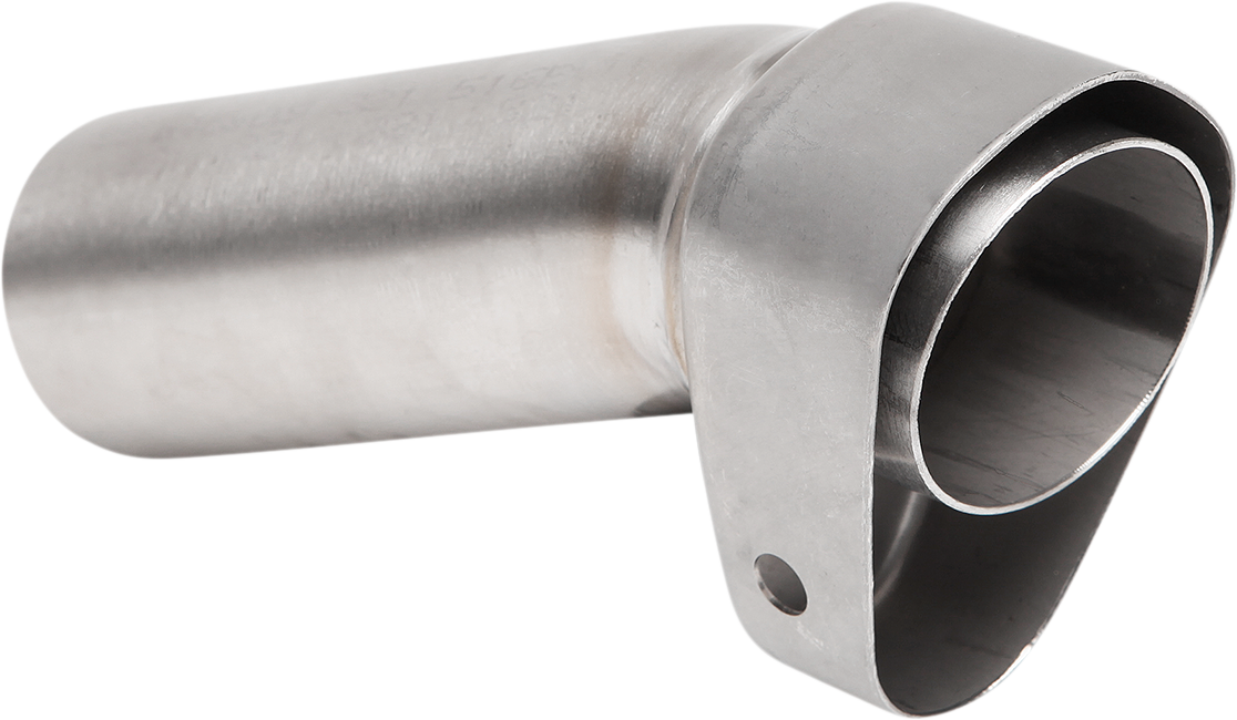 AKRAPOVIC Noise Damper RS Aprilia 660 2021 V-TUV319 1860-2074