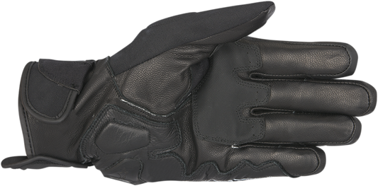 ALPINESTARS Rage Drystar® Gloves - Black/Red - Small 3526817-13-S