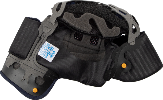 ARAI Quantum-X Interior Pad - EP III - 5 mm 07-5821