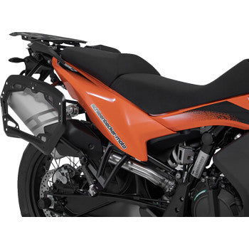 SW-MOTECH DUSC Hard Case System - KTM Adventure/SMT '19-'24 KFT.04.521.65001/B