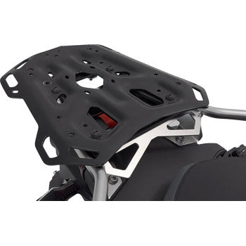 SW-MOTECH Adventure Luggage System - Black - BMW F850 '20-'23 ADV.07.897.75200/B