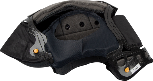 ARAI XD-4/VX-Pro3/VX-Pro4 Interior Pad - I - 7 mm 07-5560