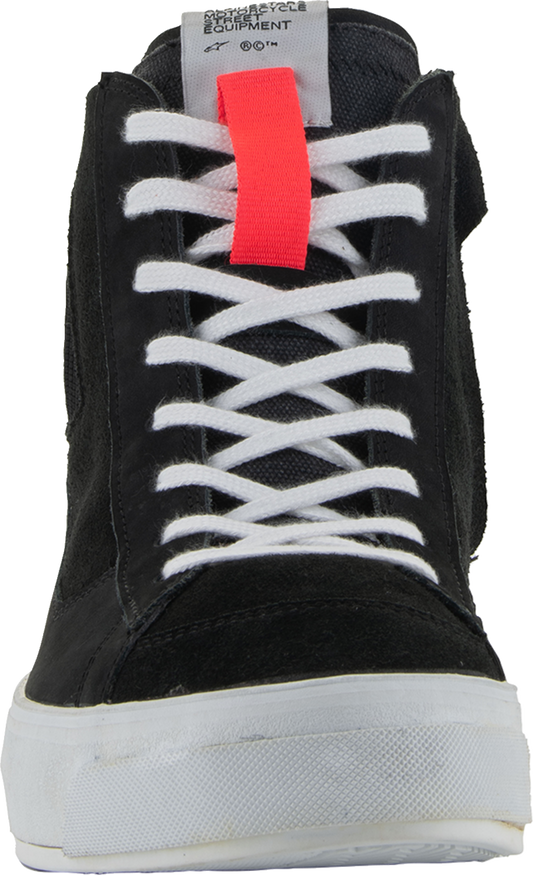 ALPINESTARS Stella Stated Podium Shoes - Black - US 9 2540224-10-9