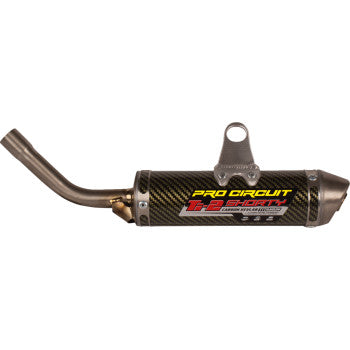 PRO CIRCUIT TI-2 Silencer KTM 65 SX /Gas Gas MC 65 /Husqvarna TC 65 2024 1152465K