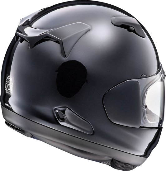ARAI Quantum-X Helmet - Pearl Black - Medium 0101-15696