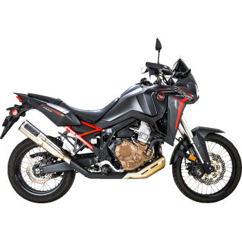 VANCE & HINES Adventure Hi-Output 450 Slip-On Muffler Africa Twin 2020-2022 14523